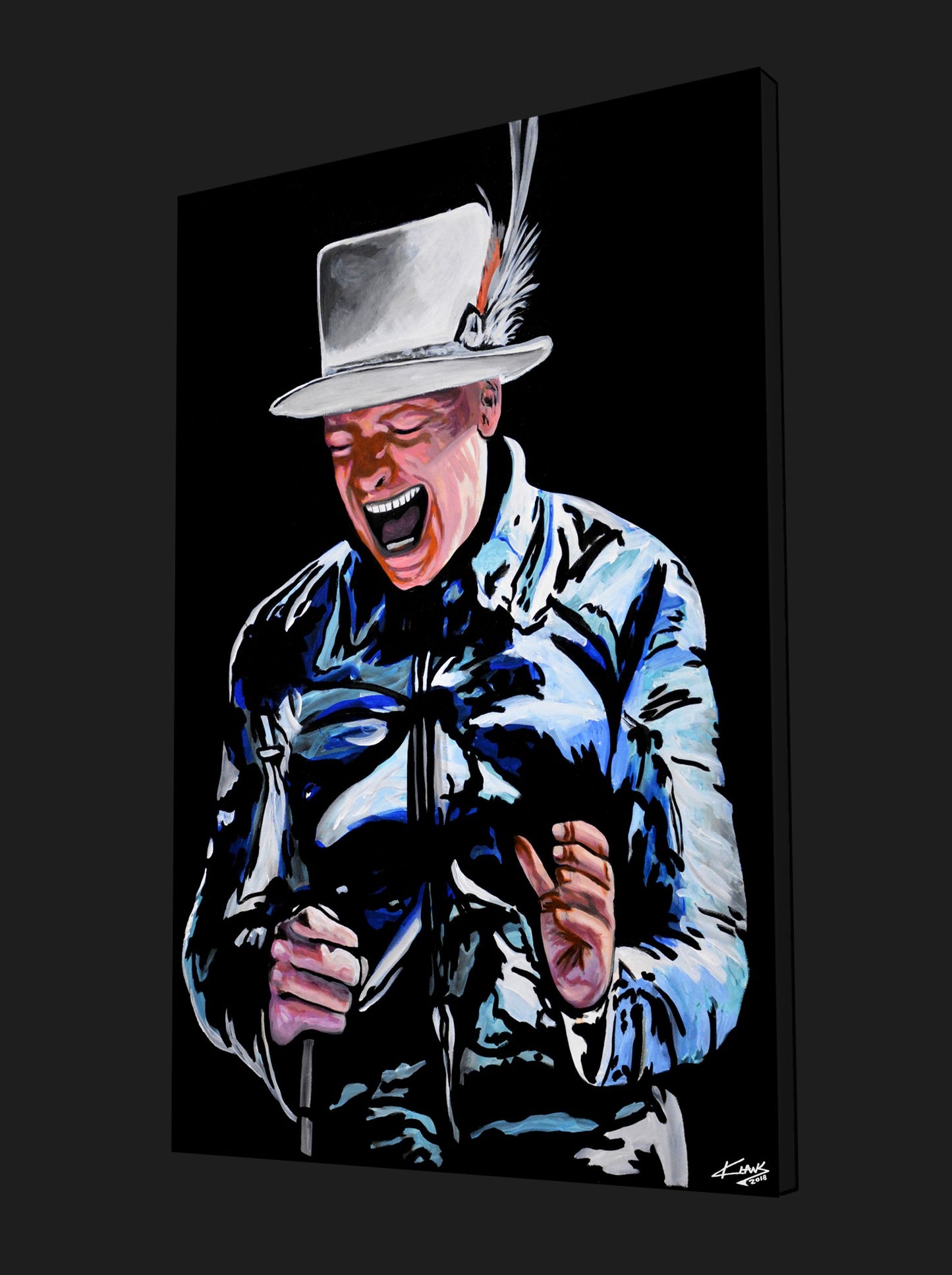 Gord Downie