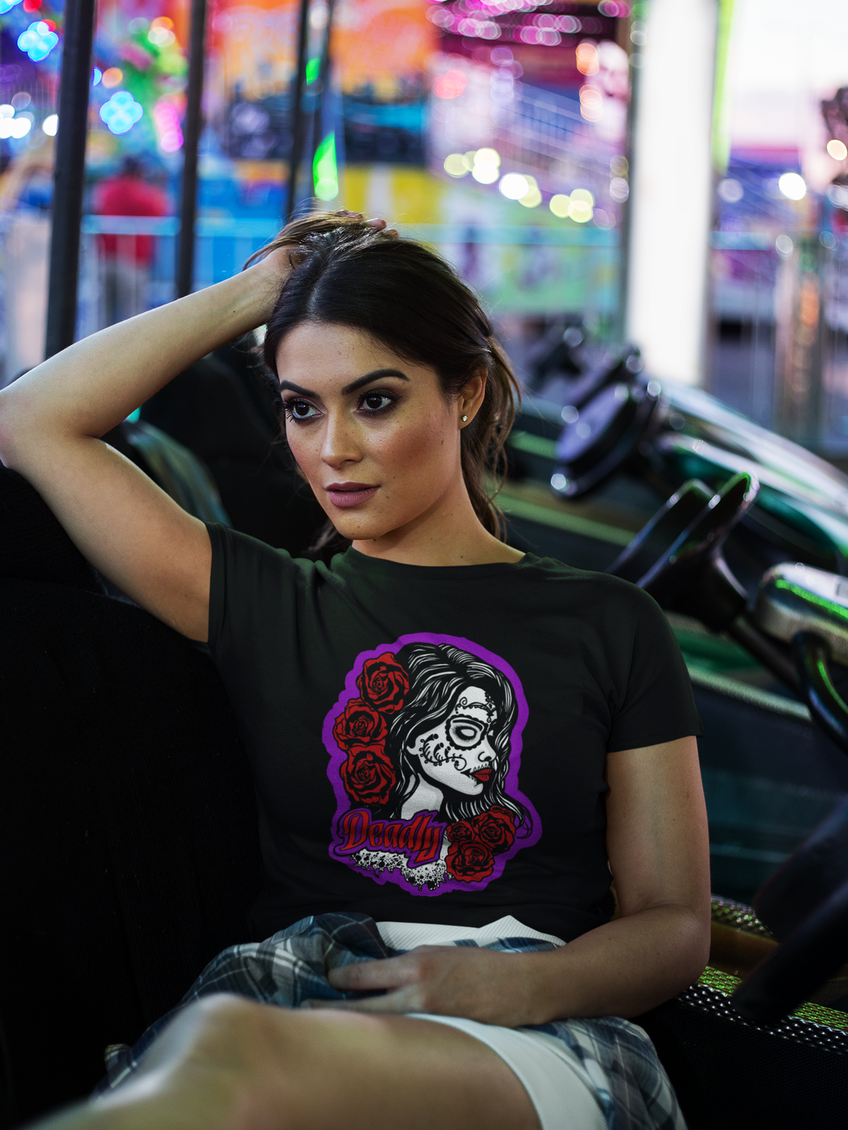 La Catrina