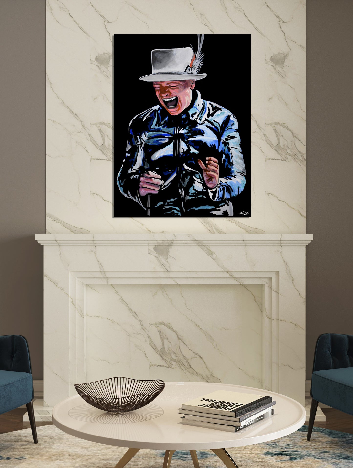 Gord Downie