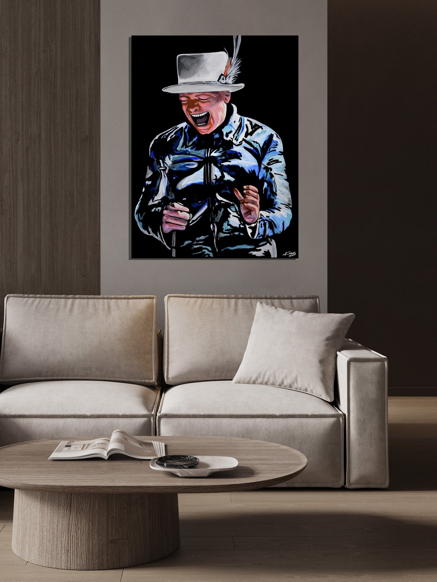 Gord Downie