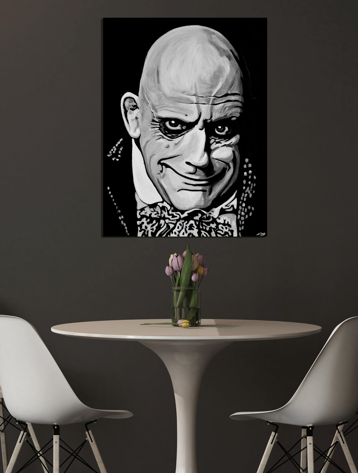 Uncle Fester