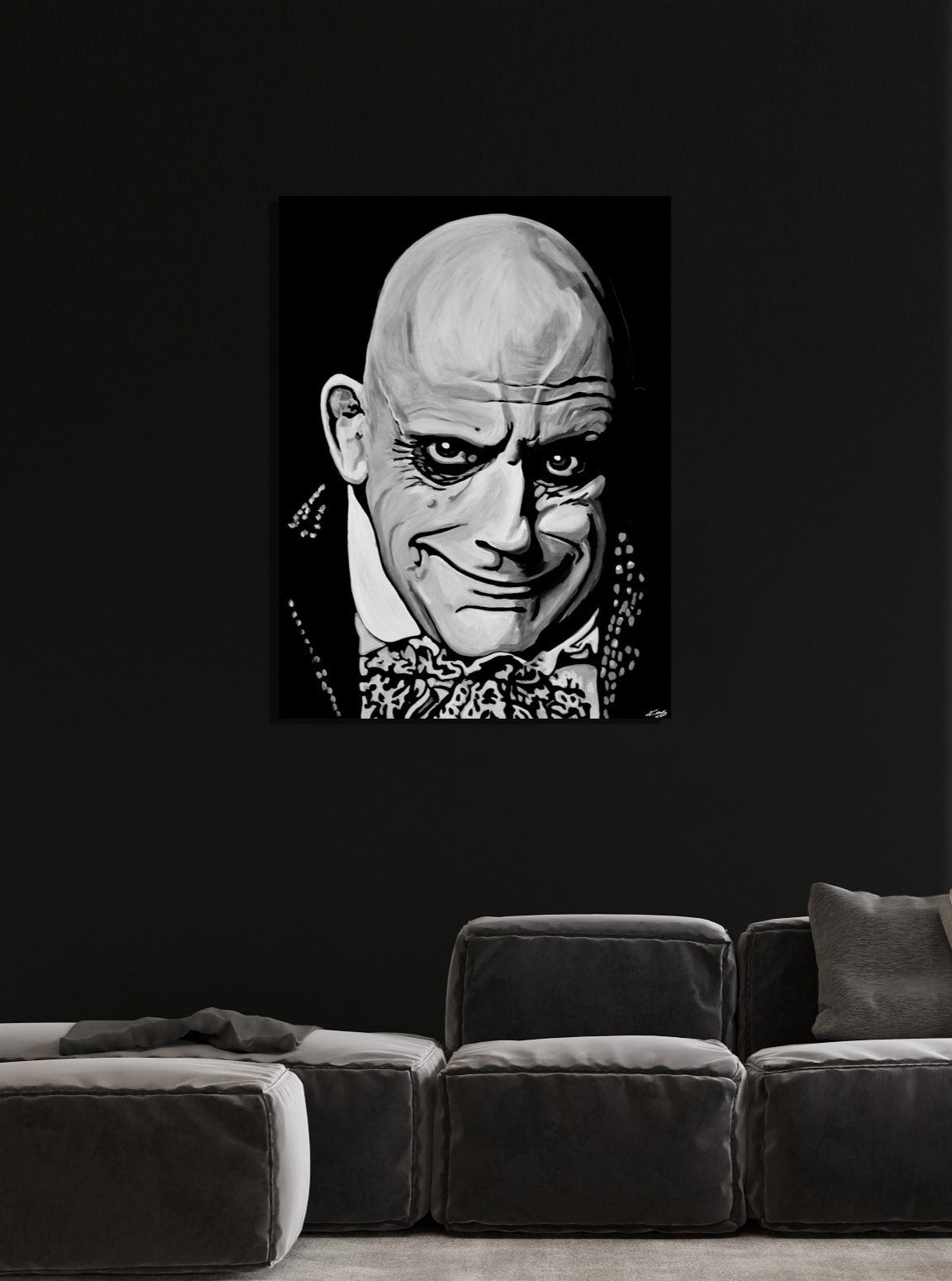 Uncle Fester