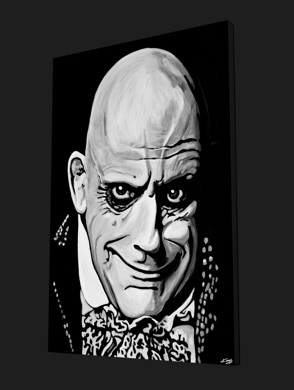 Uncle Fester