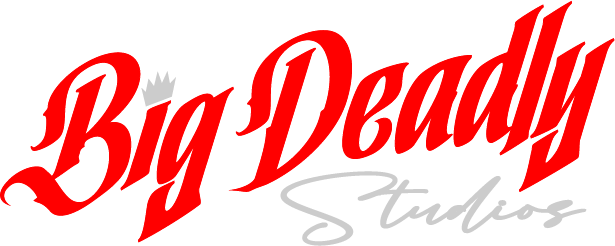 Big Deadly Studios