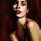 Femme de Mystère