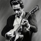 Man In Black - Johnny Cash
