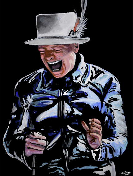 Gord Downie