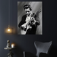 Man In Black - Johnny Cash