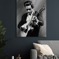 Man In Black - Johnny Cash