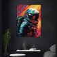 Space Man