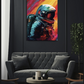 Space Man