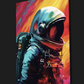 Space Man
