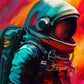 Space Man