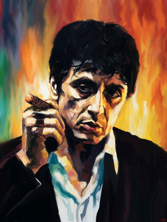 Tony Montana