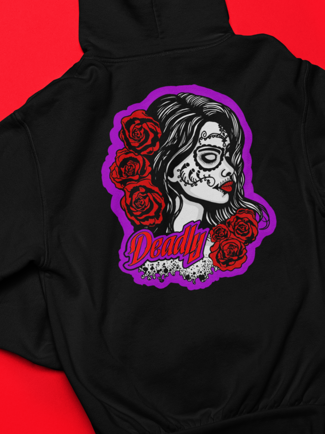 La Catrina