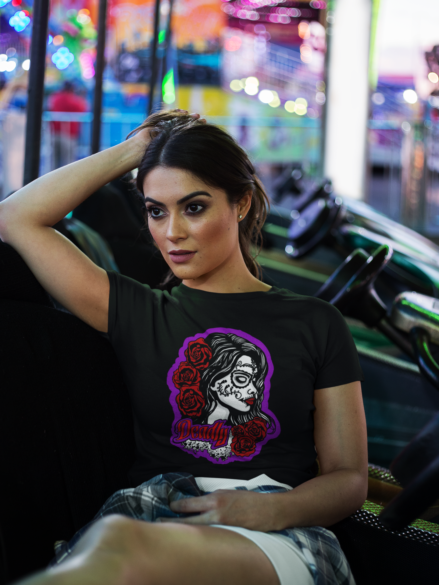 La Catrina
