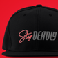 Stay Deadly Hat