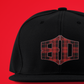 Plaid BD Hat
