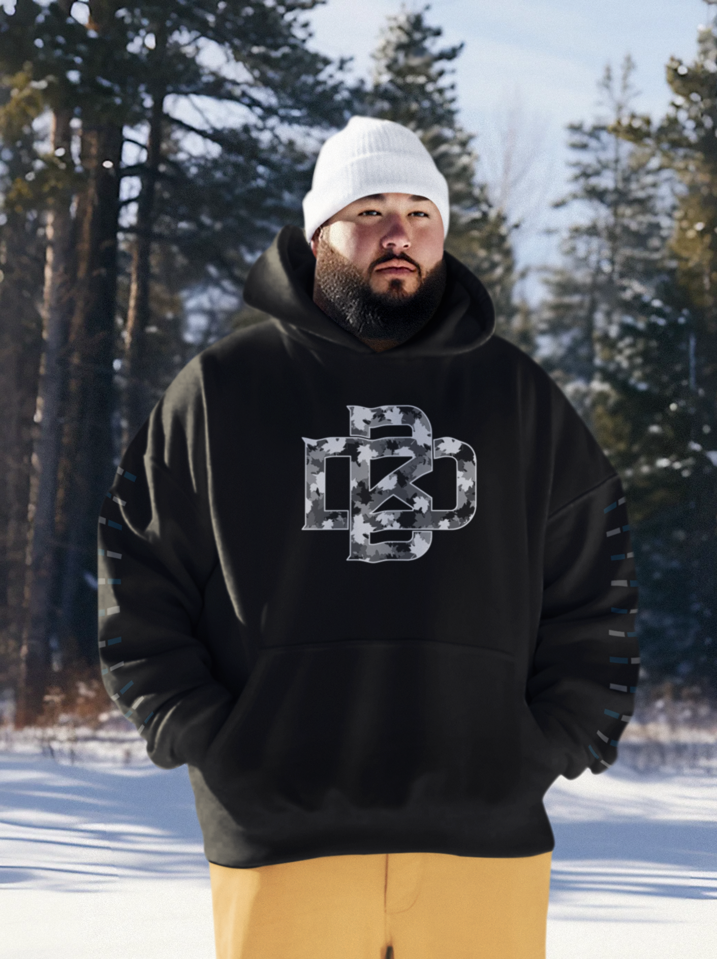 Arctic Gram