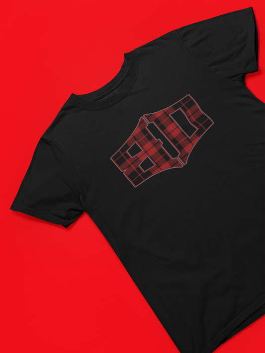 Plaid Shift