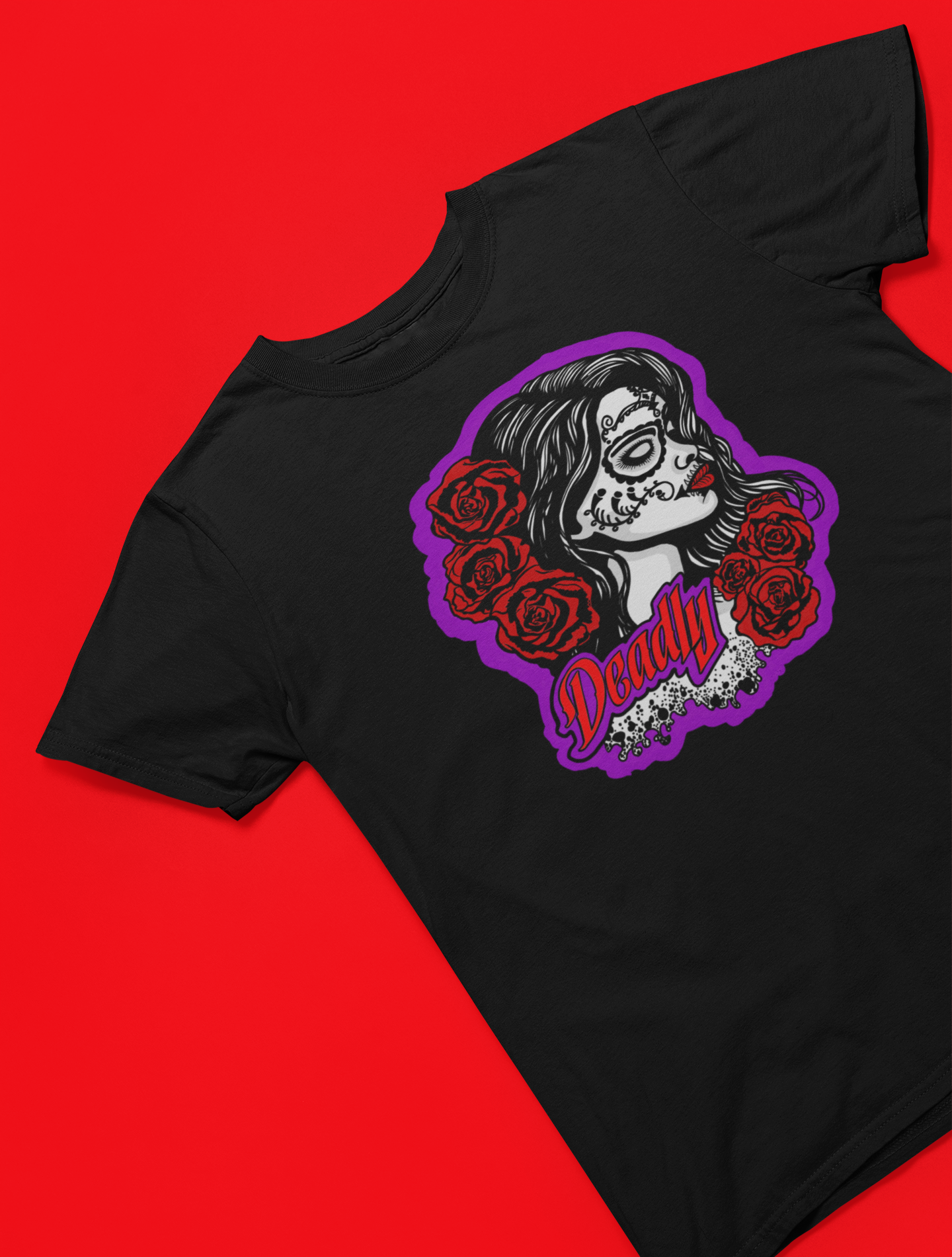 La Catrina