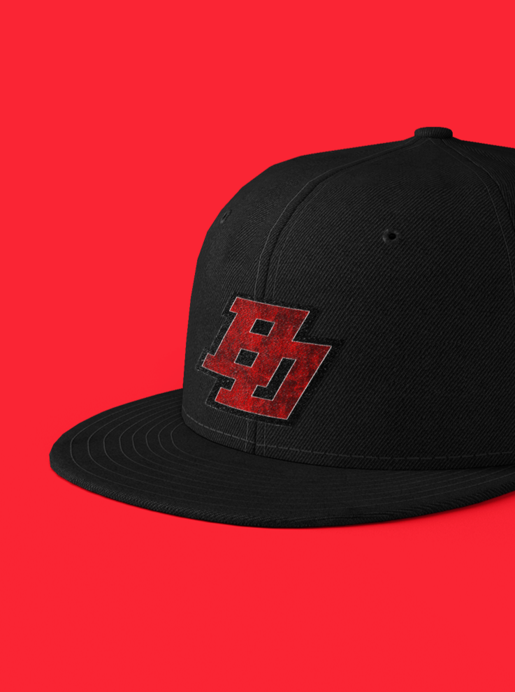 Stagger Hat