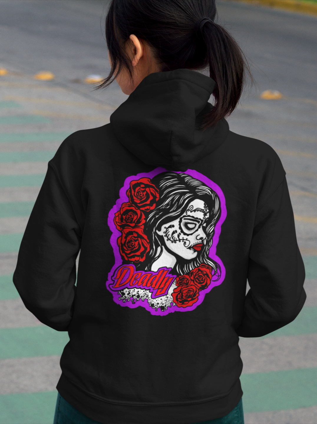 La Catrina