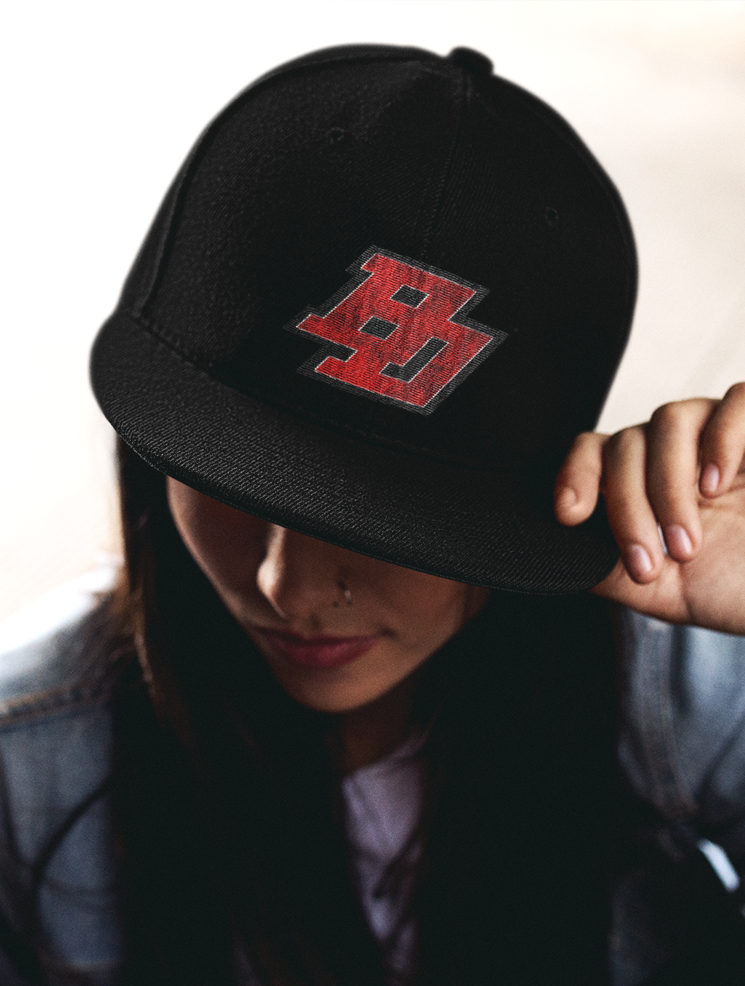 Stagger Hat