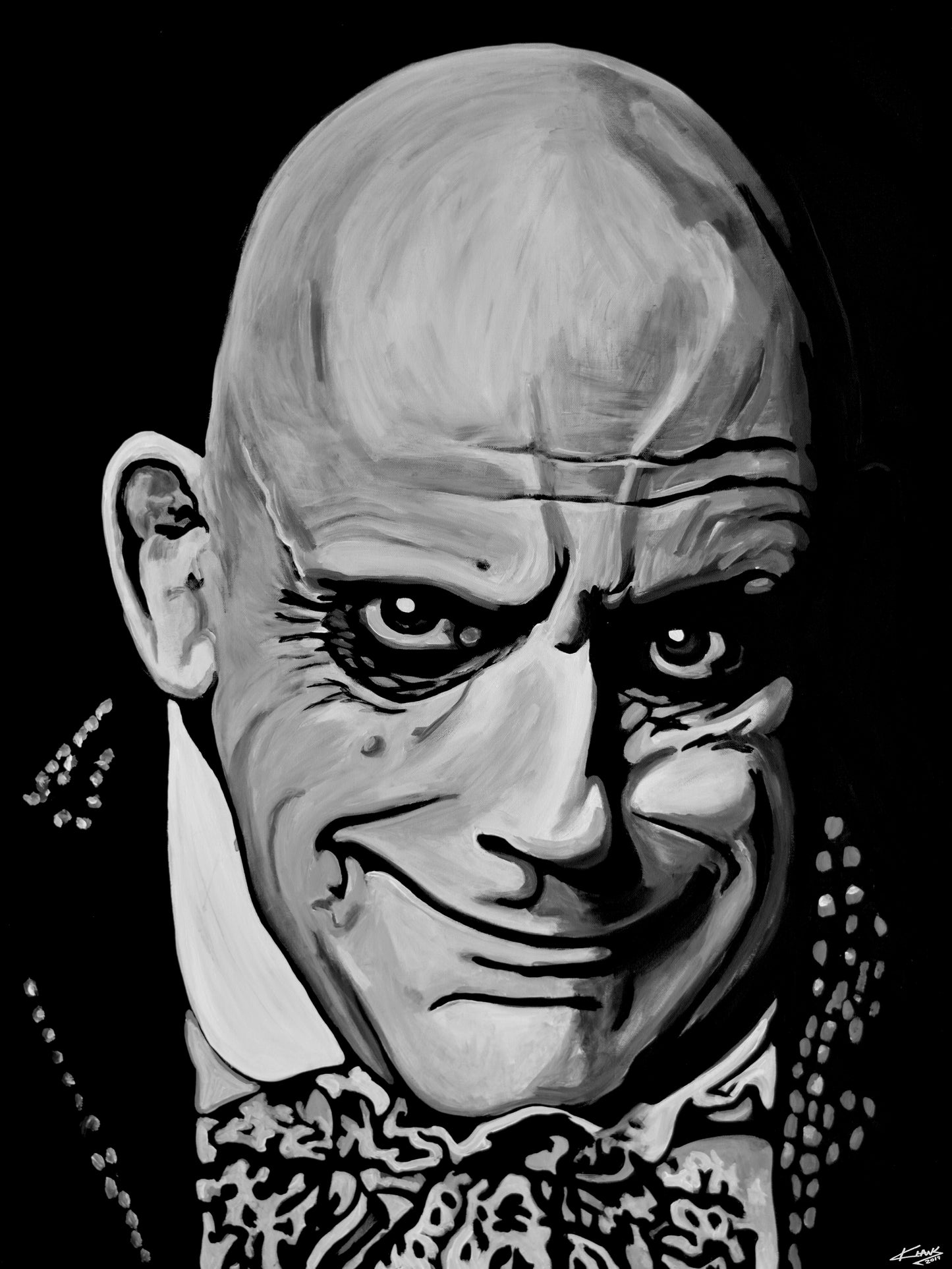 Uncle Fester