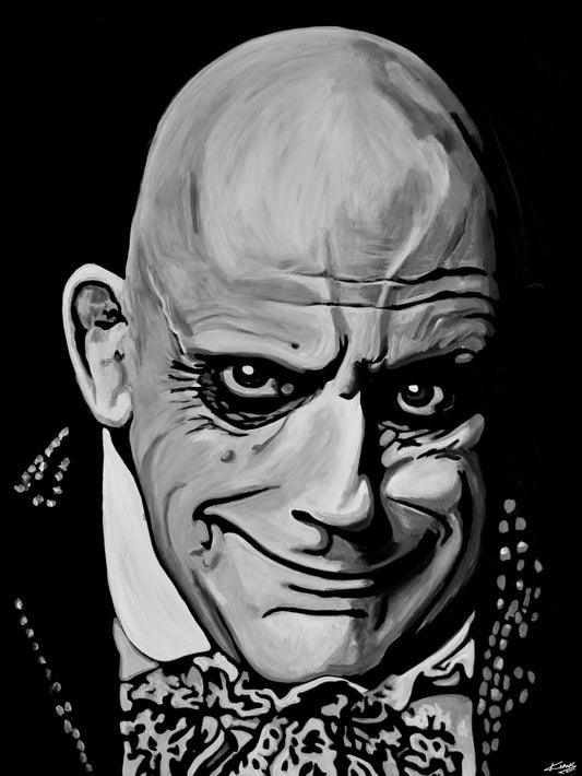 Uncle Fester